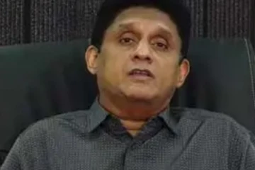 විපක්ෂ නායකවරයාගෙන් විශේෂ නිවේදනයක්..