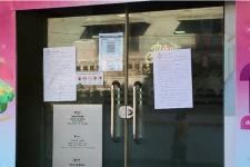 திருகோணமலை நகரில் இன்றுமாலை மூடப்பட்டன இரண்டு வங்கிகள்