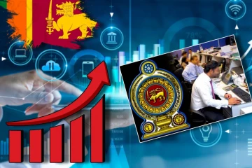 டிஜிட்டல் பொருளாதாரத்தை 12% வரை அதிகரித்தல் : அரச நிறுவனங்களில் ஏற்படவுள்ள மாற்றம்