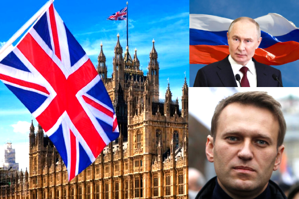 UK sanctions Russia Navalny, Navalny poisoned epibatidine toxin, Dart frog toxin Russia blame, Yvette Cooper Navalny statement, Keir Starmer Navalny tribute, Yulia Navalnaya poisoning proof, NATO response Navalny poisoning, Russia opposition leader killed, Navalny Arctic prison death, Chemical Weapons Convention breach #Navalny #RussiaSanctions #UKPolitics #EpibatidinePoisoning #DartFrogToxin #YuliaNavalnaya #KeirStarmer #YvetteCooper #NATOResponse #HumanRights