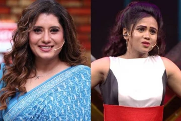 பிரியங்கா - மணிமேகலை பிரச்சனை!! பிக் பாஸ் 8 வீட்டிற்குள் பேசிய போட்டியாளர்கள்..