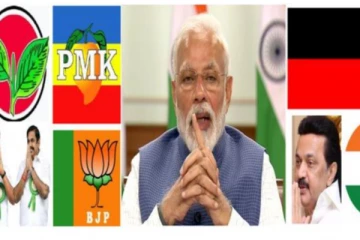 அனைத்துக்கட்சிக் குழு நாளை டெல்லி பயணம்,, காரணம் என்ன?!