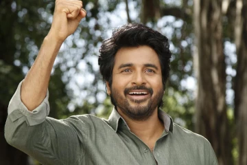 கோடியில் புரளும் சிவகார்த்திகேயனுக்கு பத்து ஆயிரம் ரூபாய் தான் சம்பளமாக.. யாருப்பா அந்த இயக்குனர்