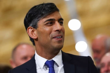 பொதுத்தேர்தலில் வெற்றி நிச்சயம் இல்லை: ஒப்புக்கொண்டார் பிரித்தானிய பிரதமர் ரிஷி சுனக்