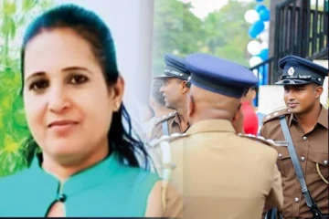 கொழும்பில் கணவன் வெளியில் சென்ற நிலையில் வீட்டிலிருந்த மனைவி படுகொலை