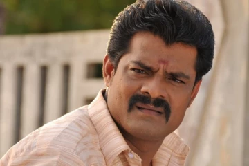 ஒரே நாளில் நடிகர் போஸ் வெங்கட் குடும்பத்தில் இரண்டு பேர் மரணம்! சோகத்தில் மூழ்கிய குடும்பம்