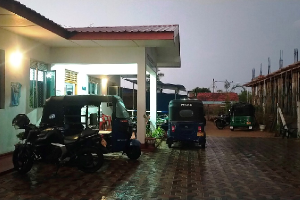 அதிகரிக்கும் துவிச்சக்கரவண்டிகள் திருட்டு: பொலிஸாரின் கோரிக்கை(Photo) | Increasing Number Of Bicycle Theft Police Demand