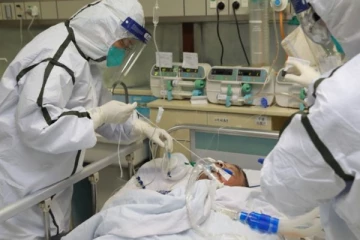 கடந்த 24 மணித்தியாலங்களில் கொழும்பு மாவட்டத்தில் ஆகக்கூடுதலான கொரோனா தொற்றாளர்கள்