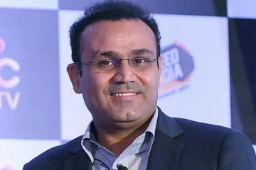 உலகக்கோப்பைக்கான இந்திய அணி இது கிடையாது! இனி அவ்ளோ தாங்க... சேவாக் அதிரடி கருத்து