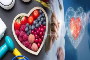 இதயத்தை நோய் இன்றி பலமாக்க சாப்பிட வேண்டிய சிவப்பு உணவுகள் என்ன?