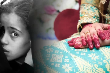 ஈராக்கில் 9 வயதில் பெண்களுக்கு திருமணம் செய்ய சட்டம் நிறைவேற்றம்