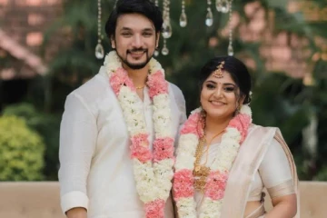 உடல் எடையை குறைக்கும் மஞ்சிமா மோகன்.. திருமணத்திற்கு பின் இப்படி ஸ்லிம்மாக மாறிவிட்டாரே