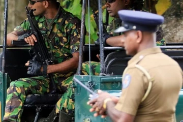 இலங்கையில் பாகிஸ்தான் பிரஜைகள் 9 பேருக்கு 10 வருடங்கள் சிறை!