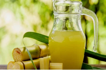 மஞ்சள் காமாலை குணமாக்க.. வாரத்தில் இரண்டு முறை கரும்பு ஜூஸ் குடிங்க!