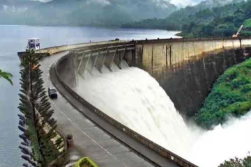 விக்டோரியா நீர்த்தேக்கத்தில் பெண்ணின் சடலம்