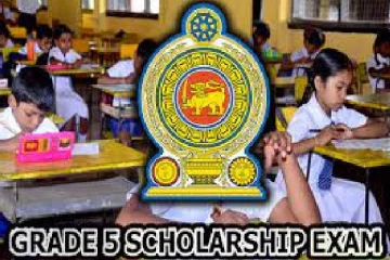 புலமைப்பரிசில் பரீட்சை வினாத்தாள் விவகாரம் ; CID-யின் கைகளுக்கு