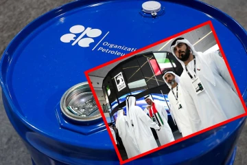OPEC அமைப்பிலிருந்து விலகும் ஐக்கிய அரபு அமீரகம்; உலகிற்கு காத்திருக்கும் ஆபத்து!