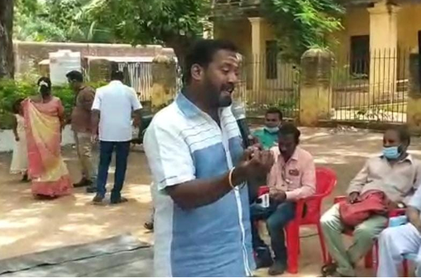 நான் அப்படியே ஷாக் ஆயிட்டேன்: நடிகை மீரா மிதுன் பற்றி எனக்கு தெரியாது-  ரோபோ சங்கர் | Meera Mitun Arrest Robo Shankar