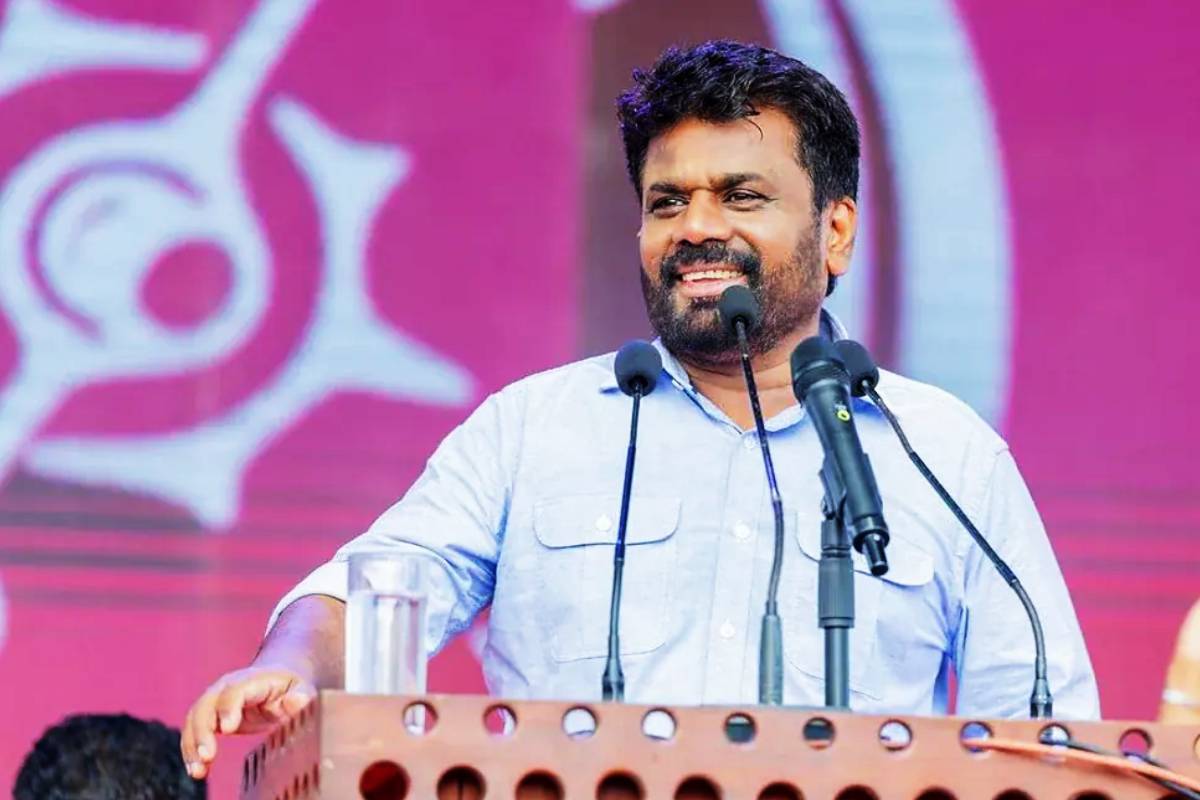 அநுர ஆட்சியில் கடன் சுமை அதிகரிப்பு...! வெளியான அறிக்கை | Domestic Foreign Debt Has Increased In Sri Lanka அநுர ஆட்சியில் கடன் சுமை அதிகரிப்பு...! வெளியான அறிக்கை | Domestic Foreign Debt Has Increased In Sri Lanka
