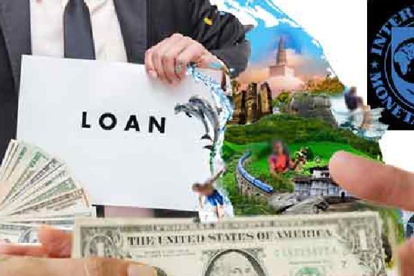 வெளிநாட்டுக் கடனில் பெருமளவை சுருட்டிய வடக்கு, கிழக்கு | Sri Lankas Foreign Debt Foreign Loans North East