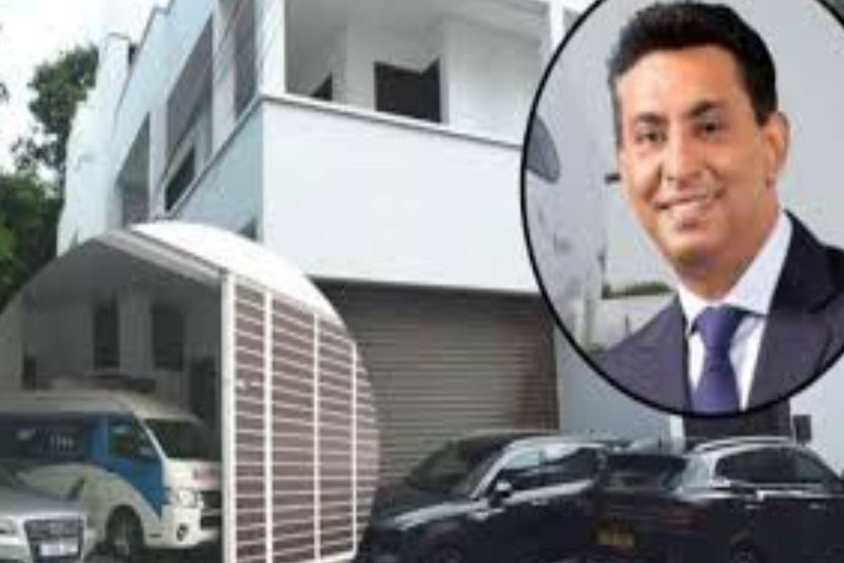கபில சந்திரசேனவின் மரணம்! வீட்டு பணிப்பெண் வழங்கிய முக்கிய வாக்குமூலம் | Kapila Chandrasena Death Investigation Update