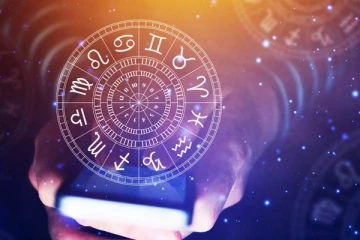 අලුත් සතියක ආරම්භයේ ලග්න 12 පලාඵල.