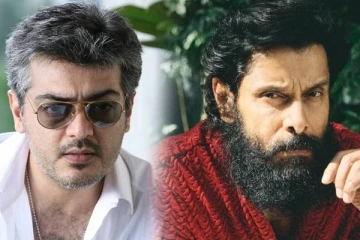 அஜித் நடிக்க மறுத்த கதையில் நடித்த விக்ரம்!! கடைசியில் அந்த சூப்பர் ஹிட்.. என்ன படம் தெரியுமா?