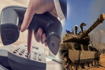 இஸ்ரேலில் இலங்கையர்கள் தொடர்பில் அறிந்துக்கொள்ள தொடர்புகொள்ள வேண்டிய எண்