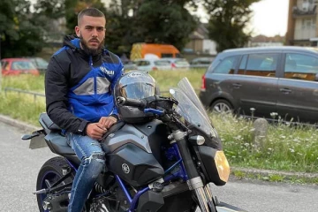 லண்டன் ரயில் நிலையத்தில் கொலை செய்யப்பட்டவர் யார்? புகைப்படத்துடன் வெளியான தகவல்