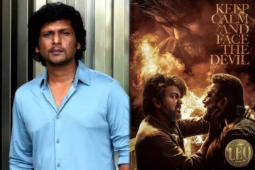 இயக்குநர் லோகேஷ் கனகராஜுக்கு உளவியல் சோதனை செய்க - நீதிமன்றத்தில் பரபரப்பு மனு!