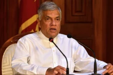 மீண்டும் தலைவராக ரணில் நியமனம்! கட்சி உறுப்பினர்கள் சாடல்