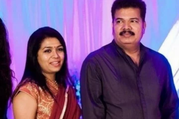 ஷங்கர் மனைவி தான் ஹீரோயின்.. இயக்குனராக மாறிய முன்னணி நடிகர்