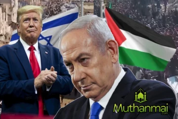 கைதிகளை ஹமாஸ் விடுவிக்கும் காட்சிகளால் அதிர்ச்சியில் இஸ்ரேல்!