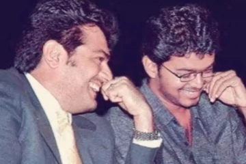 அஜித்திடம் விஜய்க்கு பிடித்த விஷயம் இதுதான், என்ன தெரியுமா