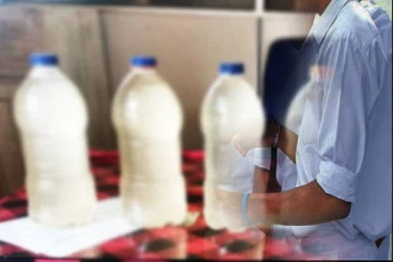 பாடசாலைக்குள் கசிப்பு விற்பனை: அதிர்ச்சியை ஏற்படுத்திய மாணவனின் செயல்