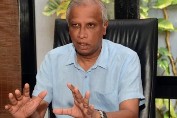 மதுபானசாலை விவகாரம்; போர்க்கொடி தூக்கும் சுமந்திரன்