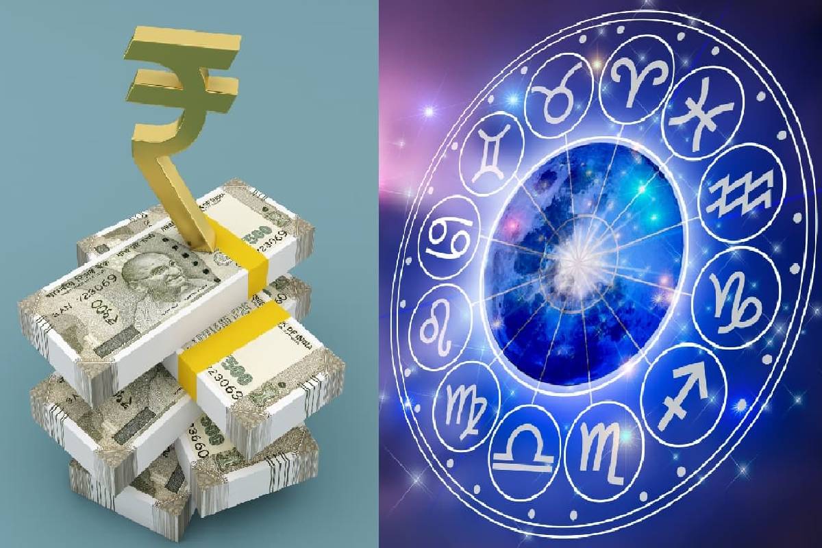 மே மாதத்தின் அதிர்ஷ்ட ராசிகள் யார் தெரியுமா? இது நடந்தே தீரும் | Who Are The Lucky Zodiac Signs Of May