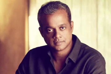 பிரபல நடிகருடன் இணையும் இயக்குனர் கவுதம் மேனன்.. யாருடன் தெரியுமா