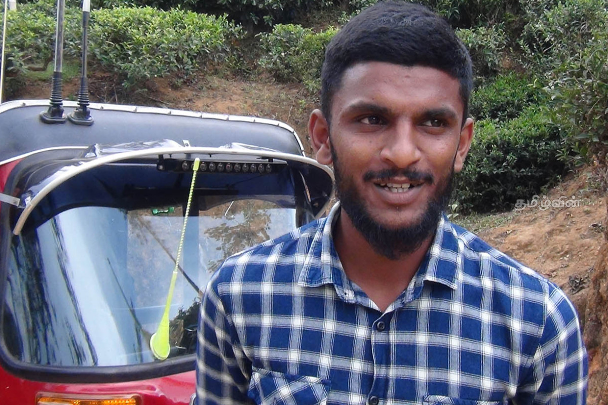 லிந்துலையில் 7 வருடங்களாக புனரமைக்கப்படாத வீதி - அதிகாரிகளின் அசமந்த போக்கை சுட்டிக்காட்டி மக்கள் | Road In Lindula That Not Been Renovated For 7 Year