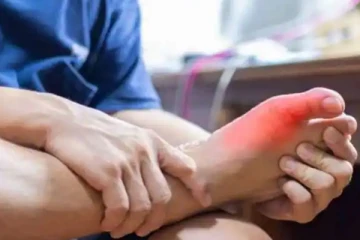 யூரிக் அமில பிரச்சனைக்கு சிறந்த பானம்