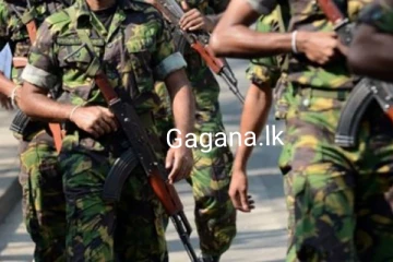 අද රට පුරා විශේෂ ආරක්ෂක වැඩ පිළිවෙලක්..පොලිස් මූලස්ථානයෙන් දැනුම්දීමක්..