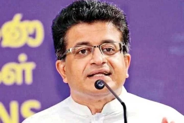 நம்பிக்கையில்லா தீர்மானம் தொடர்பில் கட்சி தலைவர்கள் கூட்டத்தில் முடிவெடுக்கப்படும்!