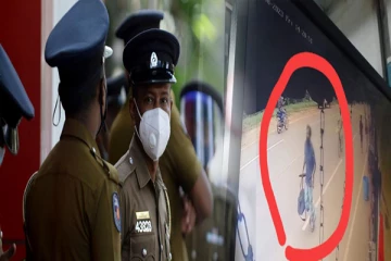 முல்லைத்தீவில் தமிழ் அரசியல்வாதிகளை கொலை செய்ய முயற்சித்த நபரால் பரபரப்பு