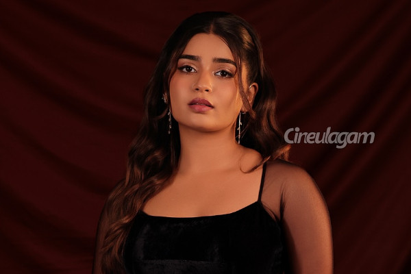 மன்னிப்பை ஏற்றுக்கொள்ள முடியாது.. கெளரி கிஷன் கோபமான பதிவு | Gouri Kishan Says She Wont Accept Youtuber Apology