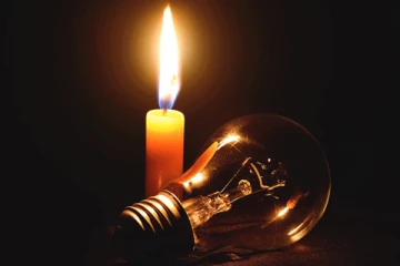 හෙට (05) දිනයේ විදුලි කප්පාදුව සිදු වන අයුරු