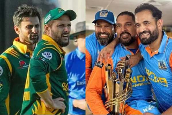 wcl india vs pakistan