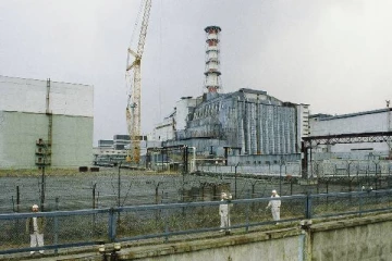 செர்னோபில் அணுமின் நிலையத்தை ஆக்கிரமித்தது ரஷ்யா