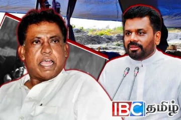 ஈழத்தமிழர்களின் உரிமையை மறுக்கும் அநுர - தோலுரிக்கும் சிவாஜிலிங்கம்