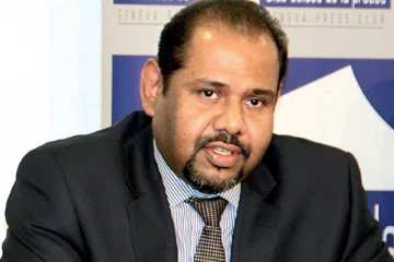 நீதி இல்லாத இலங்கைக்கு நிதி எதற்கு..! ஜெனிவா அமர்வில் கஜேந்திரகுமார் கேள்வி