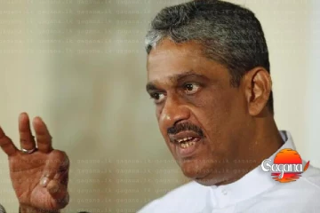 මහින්ද 2005 ජනපති වෙන්න දිනන්න එල්ටීටීඊයට ඩොලර් මිලියන 2ක් දුන්නා - සරත් ෆොන්සේකා